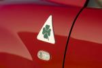 Alfa Romeo MiTo Quadrifoglio Verde 2009 года